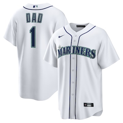 Seattle Mariners Men Jerseys 2025-11-11-001